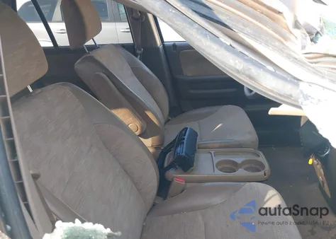 2002 Honda Cr-V Lx z USA, uszkodzony, nr VIN JHLRD78422C026258